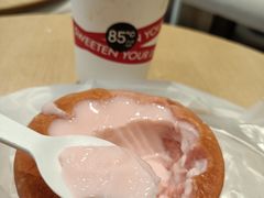 -85度C(南京张府园店)