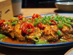 -静一餐厅·湖北菜(前门创始店)
