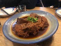 -金豆角砂锅焖面(安贞店)