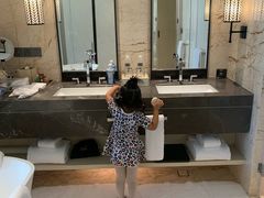 -康莱德酒店·美庭自助餐厅