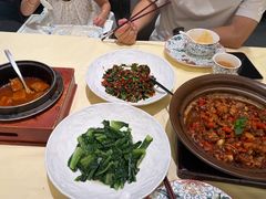 -千百味红餐厅·非遗江西菜(绿地双子塔总店)