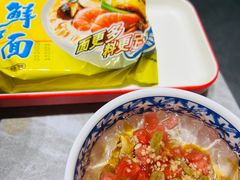 -肥家大排档(天河体育西店)