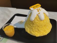 -丹礼糖甜品