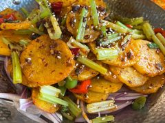 -马布尔莱斯食府(西红门店)