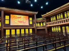 -厦门方特东方神画