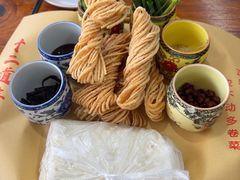 -十二道丰味·徐州土菜·烧烤(何山路店)