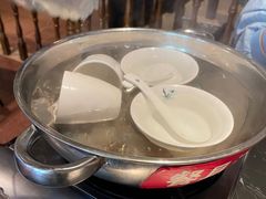 -芳芳私房菜·精做淮扬菜(承德路店)
