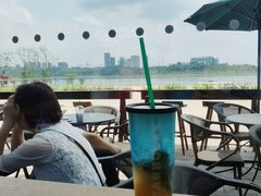 -星巴克(成都科学城店)