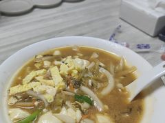 -嵊州特色小吃(萧山街店)