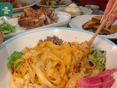 -纳瓦新疆菜(银都店)