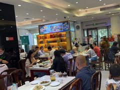 -紫光园(劲松店)