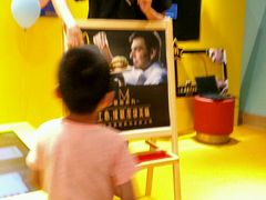 -麦当劳(塔园路店)