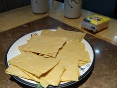 豆皮-小门坎三合鱼(总店)