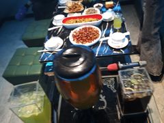 -路边边.炒菜烧烤.音乐餐厅(良乡长虹店)