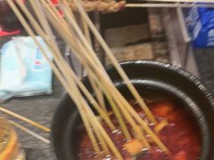 -可口香·非遗老号烧烤(南岗直营店)
