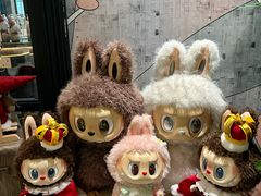 -狮拾久·现代新加坡料理(壹方城店)