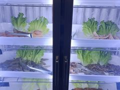 -33韩式自助烧烤(环城南路店)