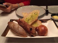 -牛排坊(成都群光君悦酒店)