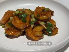 -玫瑰厅上海菜(兴国路店)