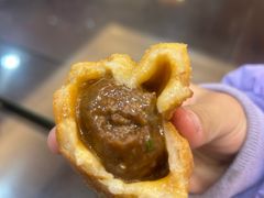 -毛华美食(清扬路店)