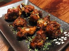 -维卡食舍(户部山店)