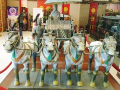 -大秦瓦罐(光谷大街店)