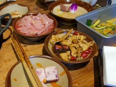 -楠火锅(广州总店)