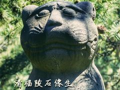 -沈阳市东陵公园