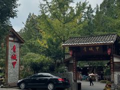 -青城甲(青城山店)