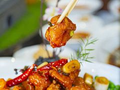 -秦月轩·陕西家乡菜(阜成路·五棵松店)