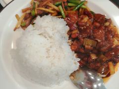 -乡村基(南坪上海城店)