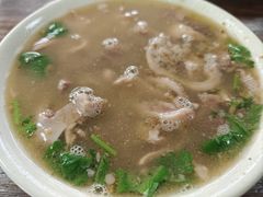 -清真永恒华威肉饼(潘家园店)