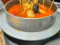 -头牌·鹤岗小串(万达店)
