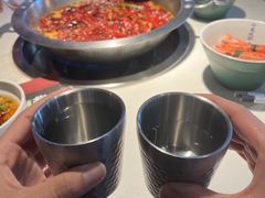 -小龙坎火锅(IFS HOT店)