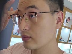 -精功眼镜店(合立方店)