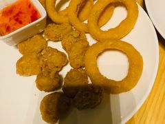 -上海静安铂尔曼酒店