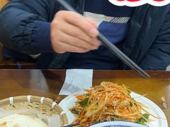 -长安后宰门水盆羊肉(新都心店)