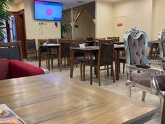 -沙漠玫瑰土耳其餐厅(神路街店)