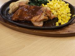 -萨莉亚意式餐厅(苏州食百家店)