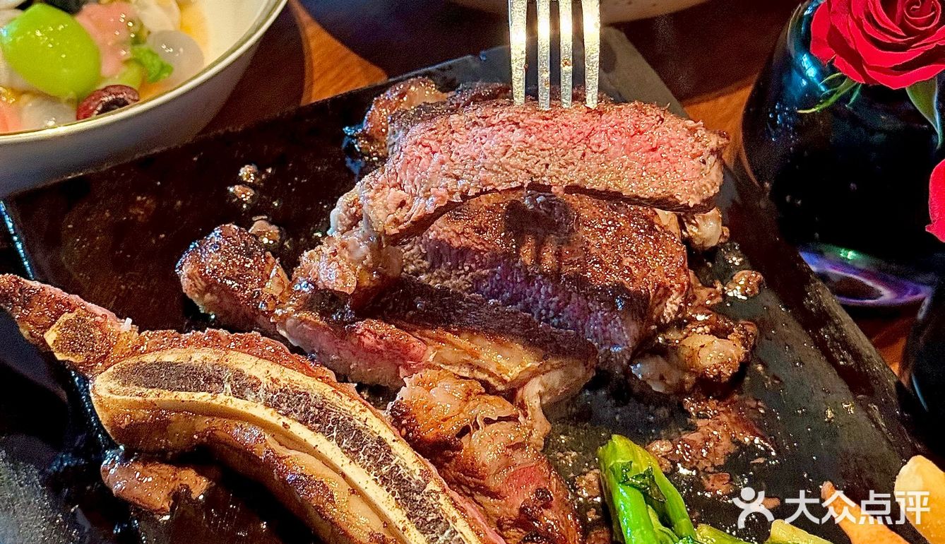 感谢闺蜜带我见世面！！！深圳生日好去处！！！