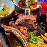 感谢闺蜜带我见世面！！！深圳生日好去处！！！