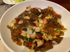 -楚山晓·楚湘菜(江夏永旺店)