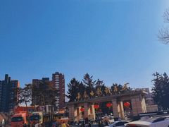 -长影旧址博物馆