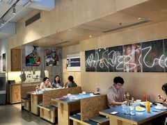 -一坐一忘云南菜(嘉里中心店)