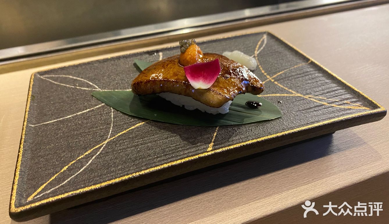 搞点日料吃吃吧～