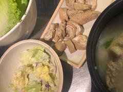 大肠-喜来稀肉(虹泉路店)