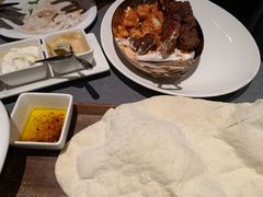 -Efes Turkish & Mediterranean Cuisine 艾菲斯餐厅(陆家嘴店)