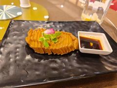 -转角·老弄堂上海菜(长寿路店)