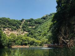 -少华山国家森林公园