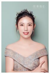 -欣薇婚纱(新源乐汇城店)